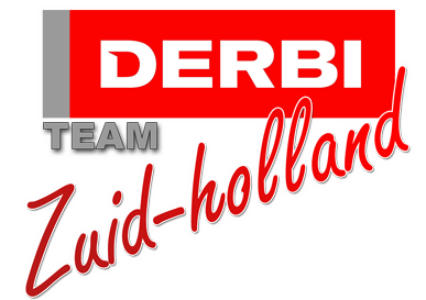 Derbi Team Zuid-Holland